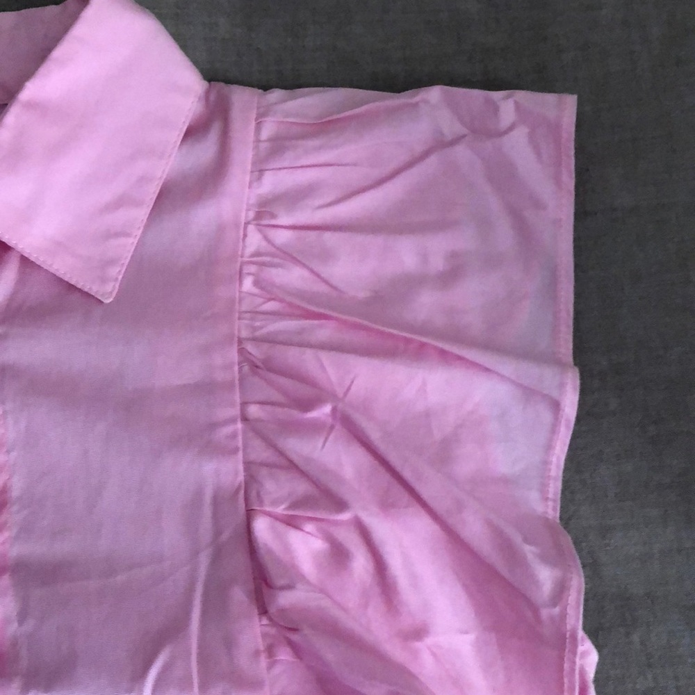 Blouse 👚 - Picture 3 of 4